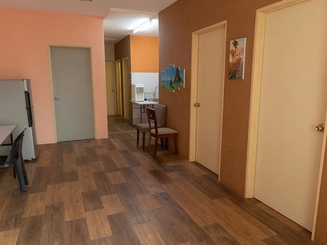 Flat for sale in Langat, Selangor