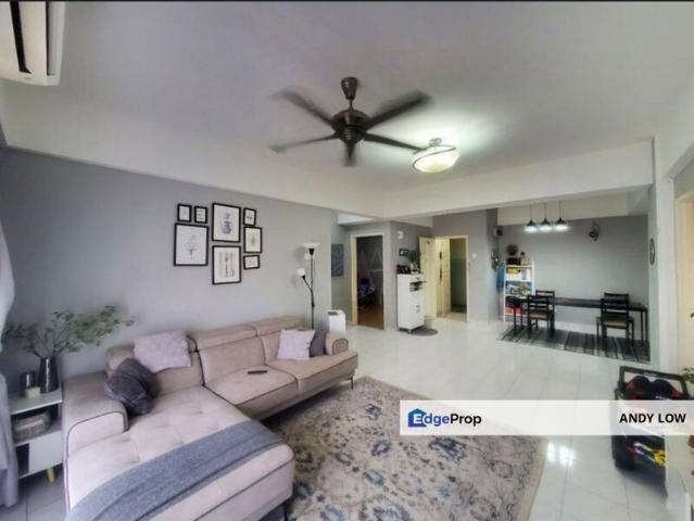 Condominium for sale in Country Heights Damansara, Kuala Lumpur