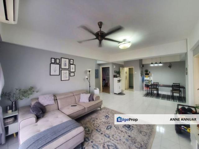 Condominium for sale in Country Heights Damansara, Kuala Lumpur