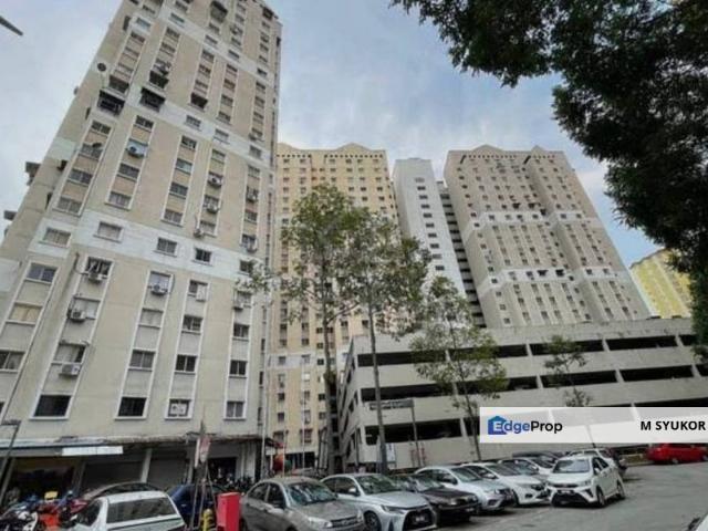 Condominium for sale in Country Heights Damansara, Kuala Lumpur