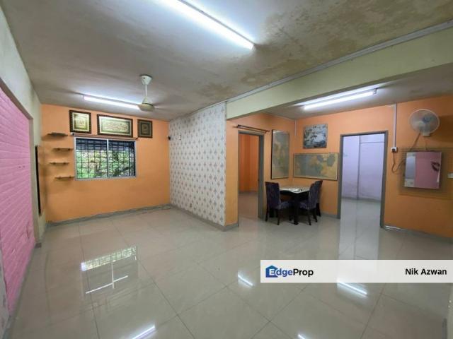 Flat for sale in Country Heights Damansara, Kuala Lumpur
