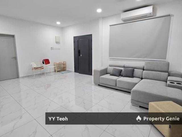 Apartment for sale in Bukit Baru, Malaka