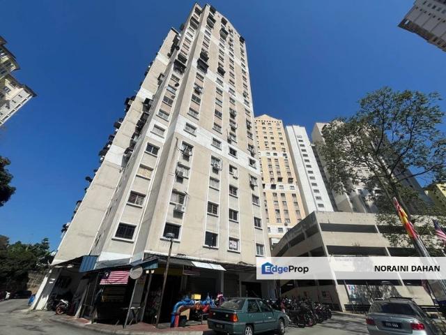 Condominium for sale in Country Heights Damansara, Kuala Lumpur