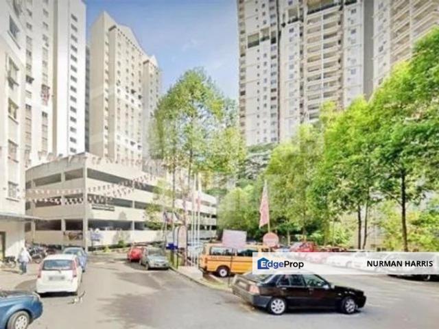 Condominium for sale in Country Heights Damansara, Kuala Lumpur