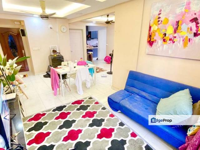 Condominium for sale in Country Heights Damansara, Kuala Lumpur