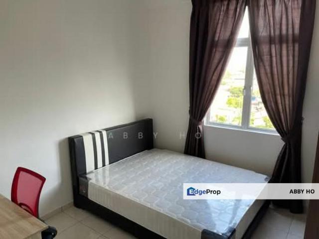 Condominium for rent in Malaka