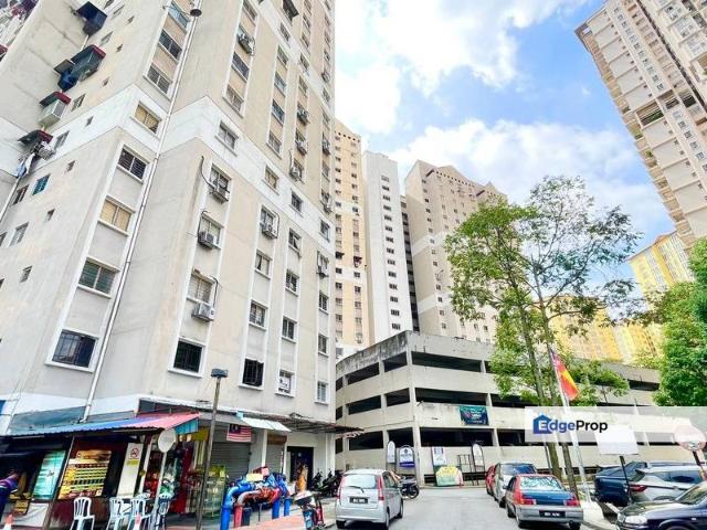 Condominium for sale in Country Heights Damansara, Kuala Lumpur