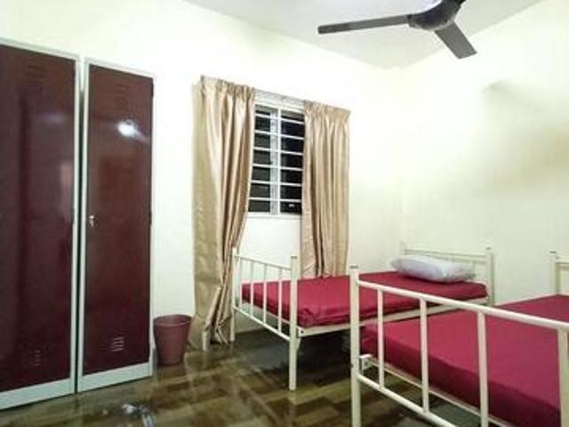 Apartment for sale in Country Heights Damansara, Kuala Lumpur