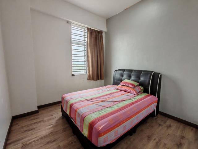 Apartment for rent in Bukit Baru, Bandaraya Melaka