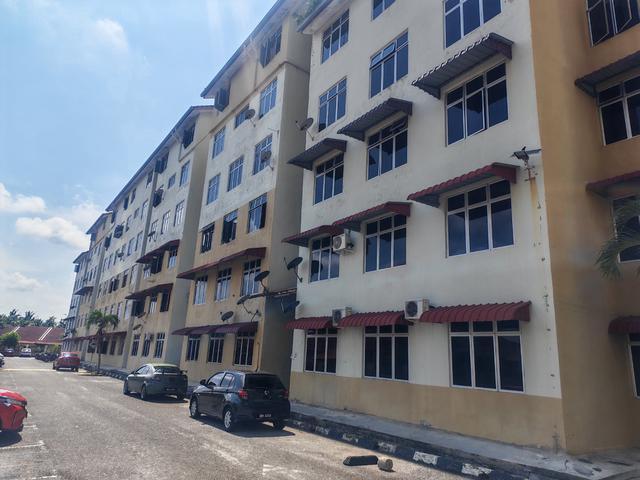 Property for sale in Malaka