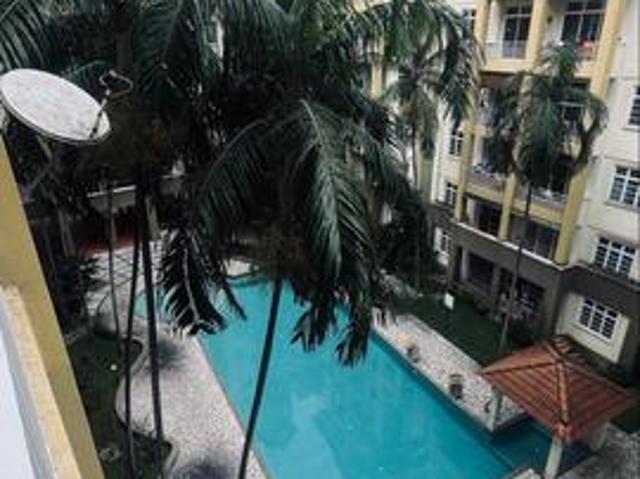 Apartment for sale in Malaka