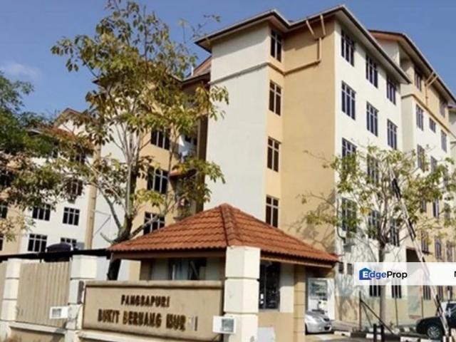 Condominium for sale in Kampung Sungai Putat, Ayer Keroh
