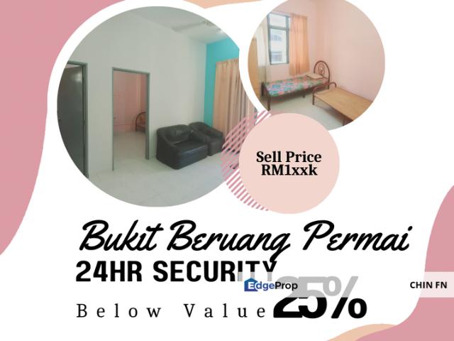 Condominium for sale in Malaka
