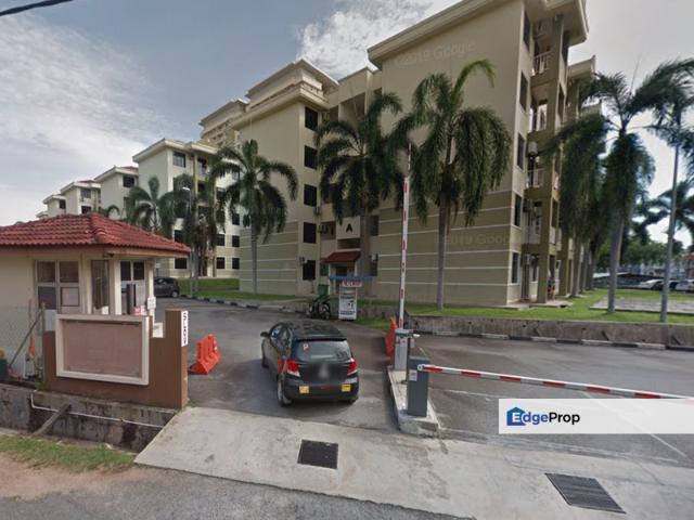 Condominium for sale in Malaka