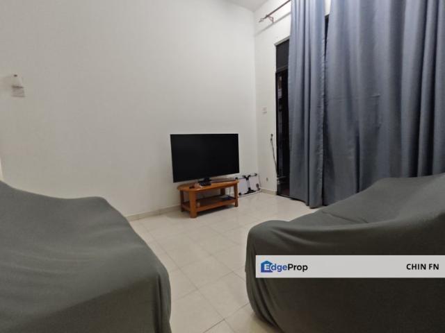Condominium for sale in Bukit Beruang, Ayer Keroh