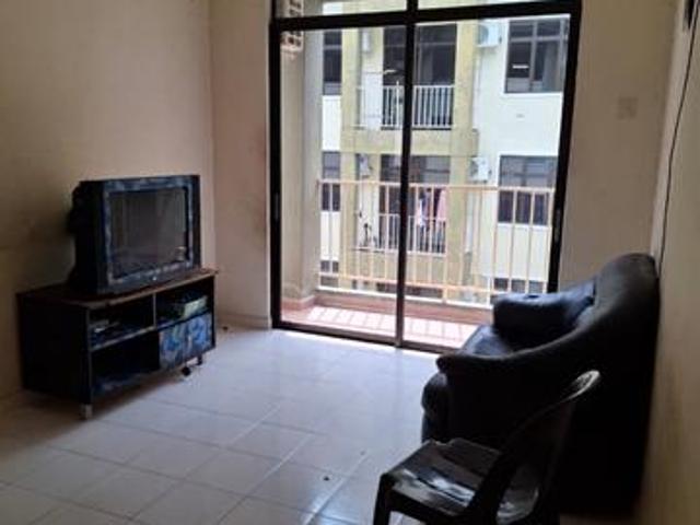 Apartment for sale in Malaka