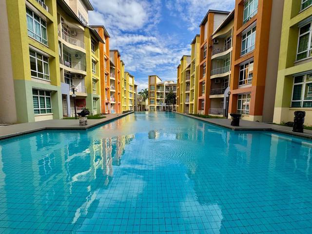 Apartment for sale in Malaka