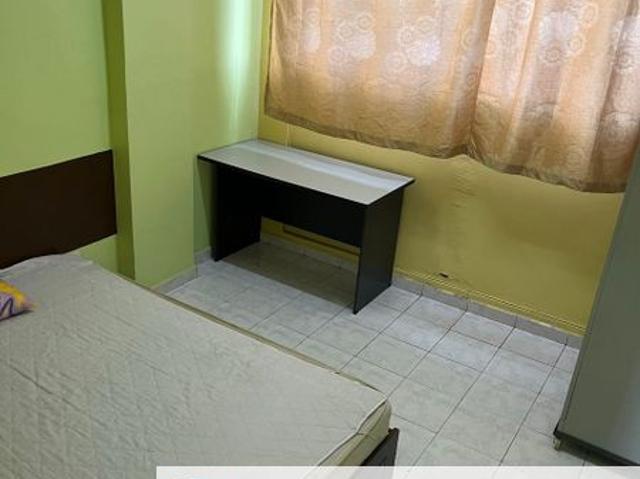 Condominium for sale in Malaka