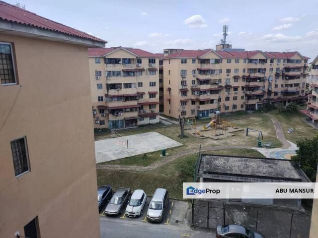 Condominium for sale in Port Klang, Selangor