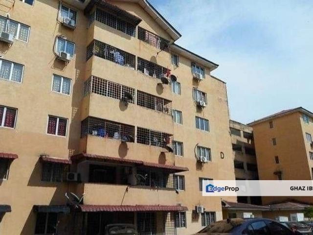 Condominium for sale in Port Klang, Selangor