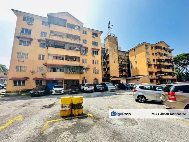 Condominium for sale in Port Klang, Selangor