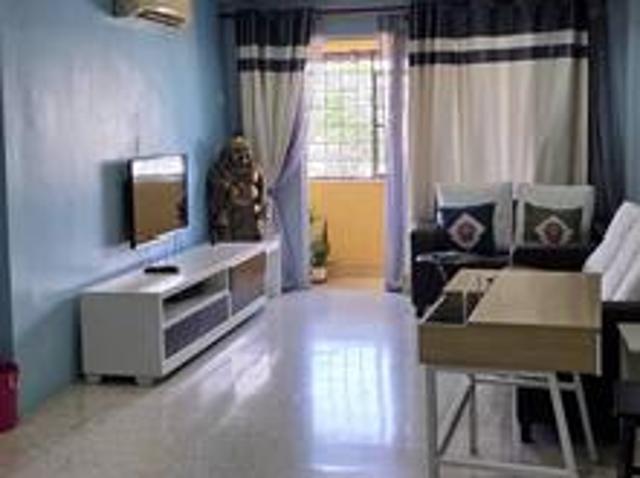 Apartment for sale in Port Klang, Selangor