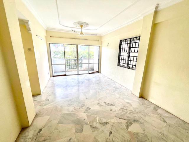 Apartment for sale in Johor Bahru