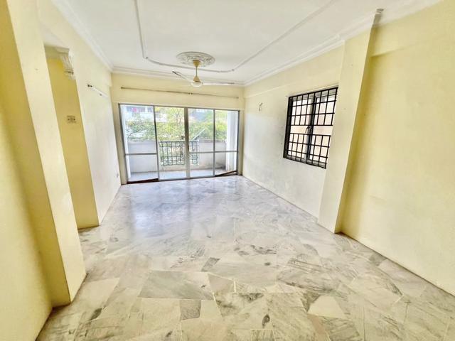 Apartment for sale in Johore Bahru, Johor