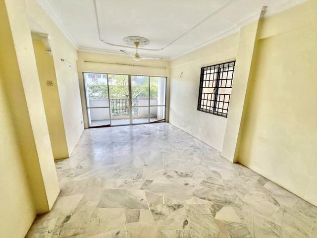 Apartment for sale in Johor Bahru