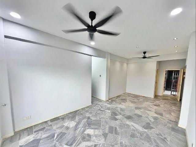 Apartment for sale in Johore Bahru, Johor