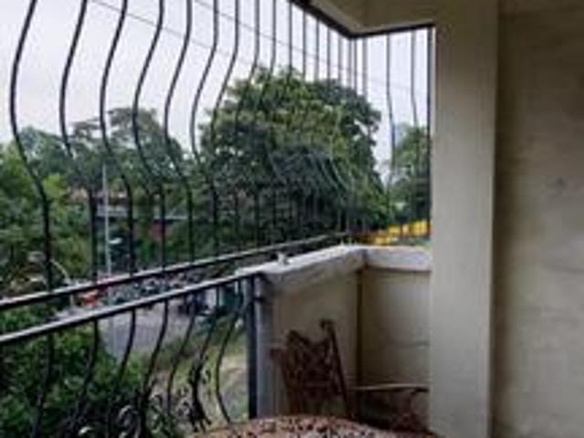 Apartment for rent in Johore Bahru, Johor