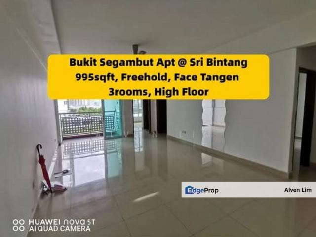 Condominium for sale in Country Heights Damansara, Kuala Lumpur