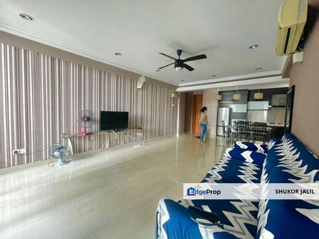 Condominium for sale in Country Heights Damansara, Kuala Lumpur