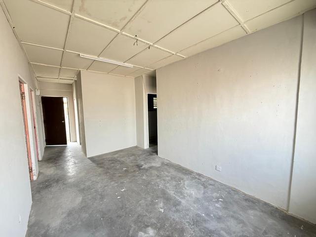 Apartment for sale in Port Klang, Selangor