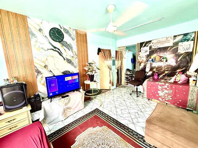 Flat for sale in Port Klang, Selangor