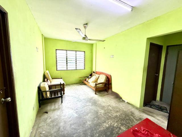 Apartment for sale in Port Klang, Selangor