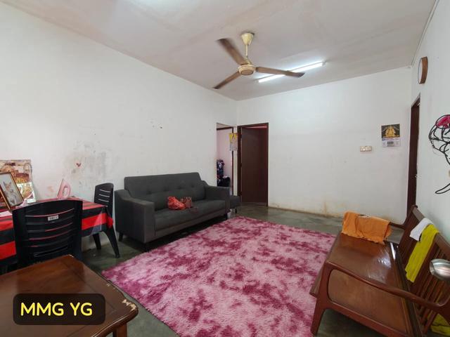 Flat for sale in Port Klang, Selangor