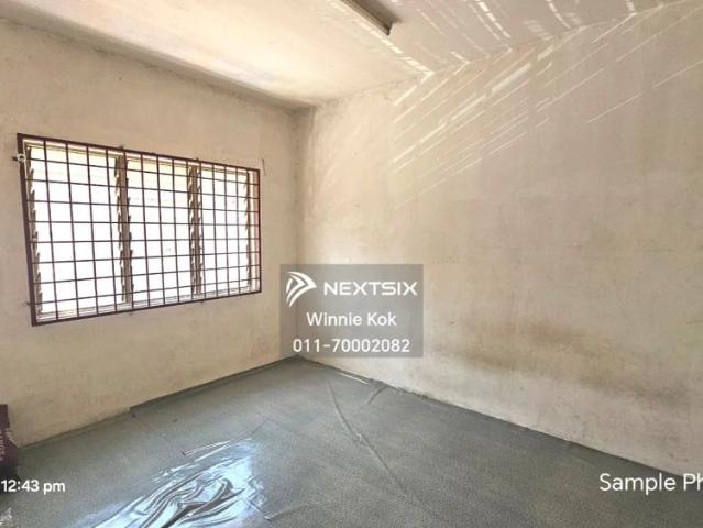 Apartment for rent in Port Klang, Selangor