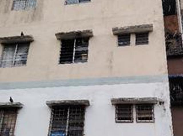 Flat for sale in Port Klang, Selangor