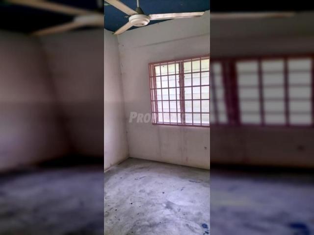 Apartment for rent in Port Klang, Selangor