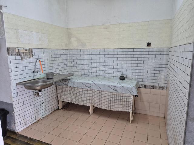 Flat for sale in Port Klang, Selangor