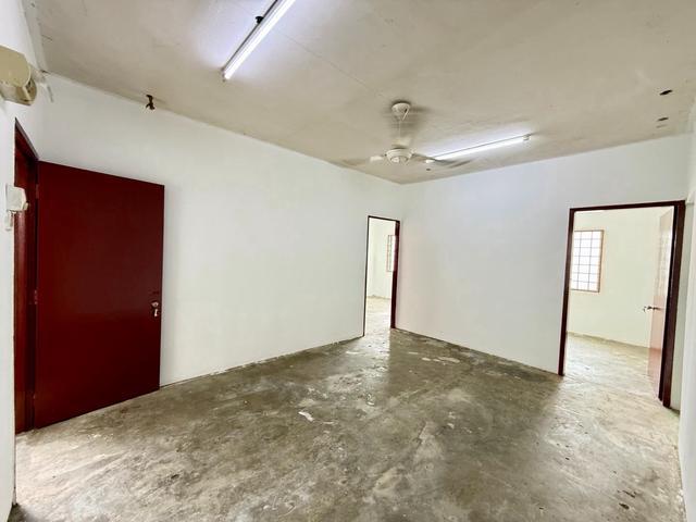 Flat for sale in Bandaraya Klang, Klang