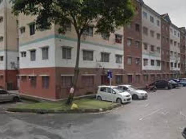Apartment for rent in Port Klang, Selangor