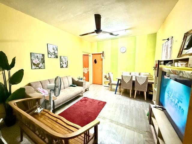 Flat for sale in Port Klang, Selangor