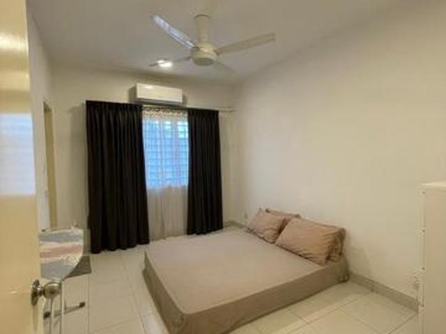 Condominium for rent in Kajang, Langat