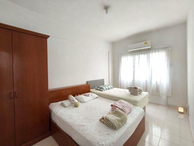 Flat for sale in Petaling, Subang Jaya