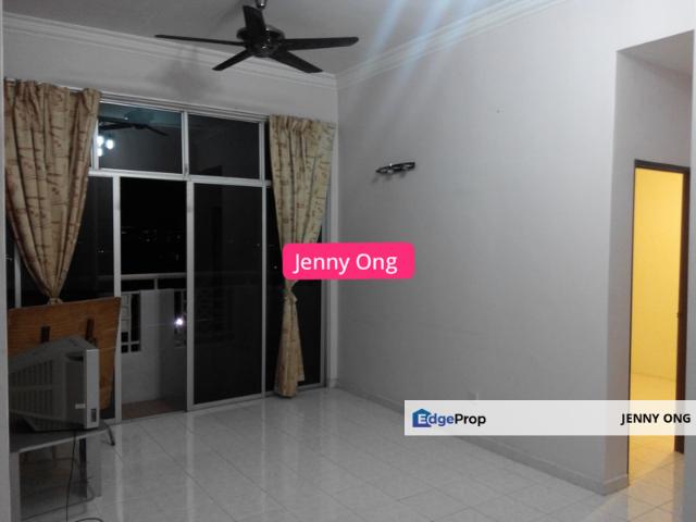 Condominium for sale in Wellesley, Penang