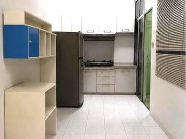 Apartment for sale in Wellesley, Penang