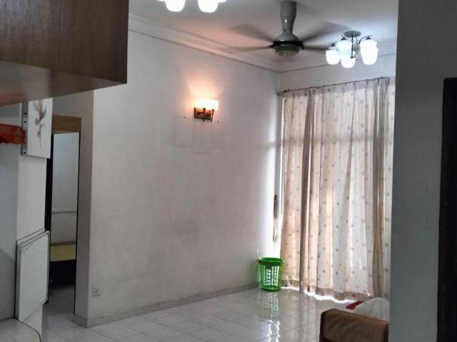 Apartment for rent in Wellesley, Penang