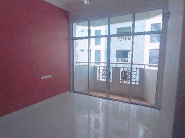 Apartment for sale in Wellesley, Penang